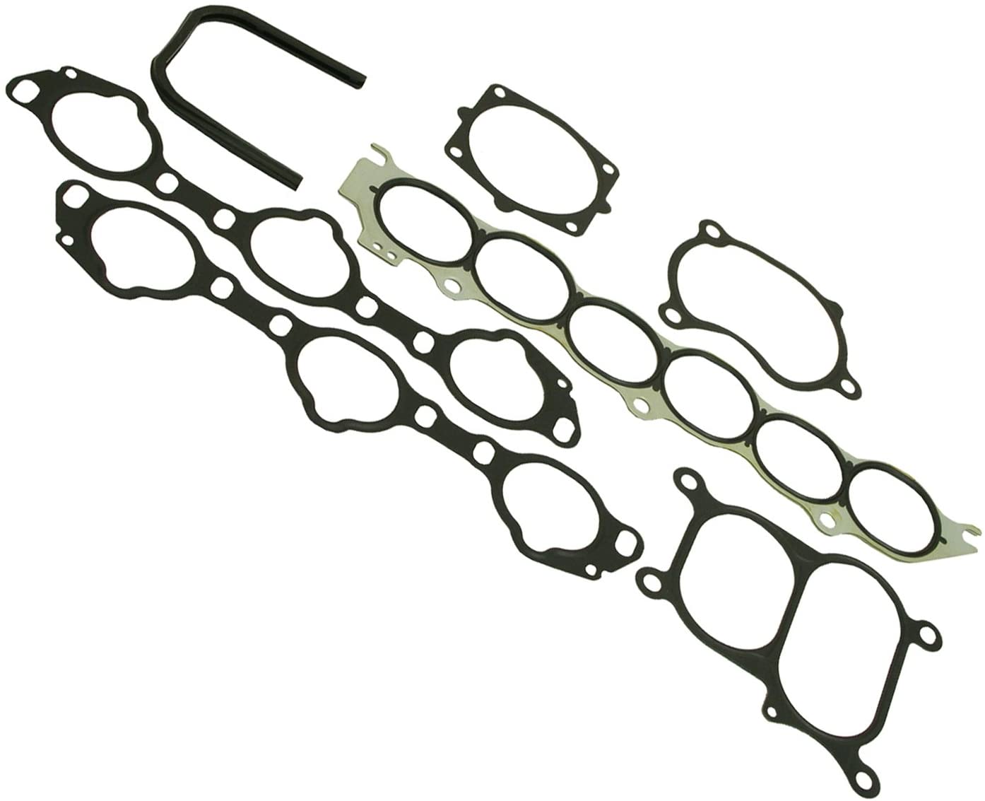 Beck Arnley 037-6117 Intake Manifold Gasket Set