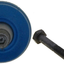 ACDelco 45D2410 Professional Front Lower Suspension Ball Joint Assembly