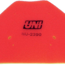 Uni nu-2390 air filter (NU-2390)