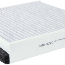 TYC 800192C Replacement Cabin Air Filter (Compatible with MERCEDES-BENZ)