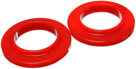 Energy Suspension 9.6104R COIL SPRING ISOLATOR SET
