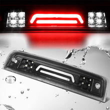 LED 3rd Third Brake Light for 2009-2018 Dodge Ram 1500/2010-2018 Dodge Ram 2500 3500-Waterproof-High Mount Rear Cargo Lamp Center Stop Light