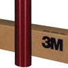 3M 1080 M203 Matte RED Metallic 5ft x 1ft (5 sq/ft) Car Wrap Vinyl Film