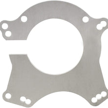 QuickTime (RM-201) 1/4" Aluminum Spacer Plate for Ford