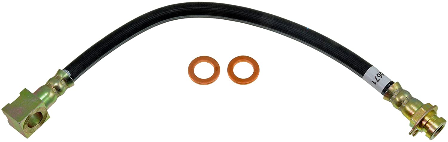 Dorman H36671 Hydraulic Brake Hose