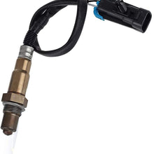 Maxfavor Oxygen sensor 234-4819 o2 sensor for 2008-2011 Cadillac CTS STS 2008 2009 Suzuki 02 Sensor