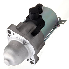 OCPTY Starter Fit for Honda Starter Accord 2.4L 13 14 15 Automatic CVT Transmission SM74009 16201
