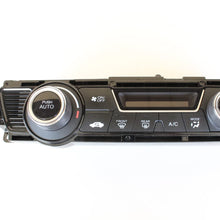 Genuine Honda 79600-TR6-A42ZA Air Conditioner Control Assembly