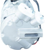 JUN 1pc AC A/C Compressor Compatible with 2008-2012 Land Rover LR2 Volvo S80 V70 XC60 XC70 XC90