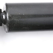 BROSCONE A0308 2 Pieces 1 Pair Suspension Rear Shocks Struts Assembly Compatible with 2008 2009 2010 2011 2012 2013 2014 Rogue