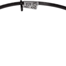 Dorman H622075 Front Driver Side Brake Hydraulic Hose for Select Jeep Models