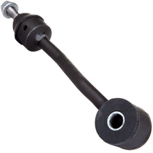 SCITOO K3197 K80244 Front Stabilizer/Sway Bar End Link For Jeep TJ Wrangler 1997 1998 1999 2000 2001 2002 2003 2004 2005 2006 Suspension Pack of 4