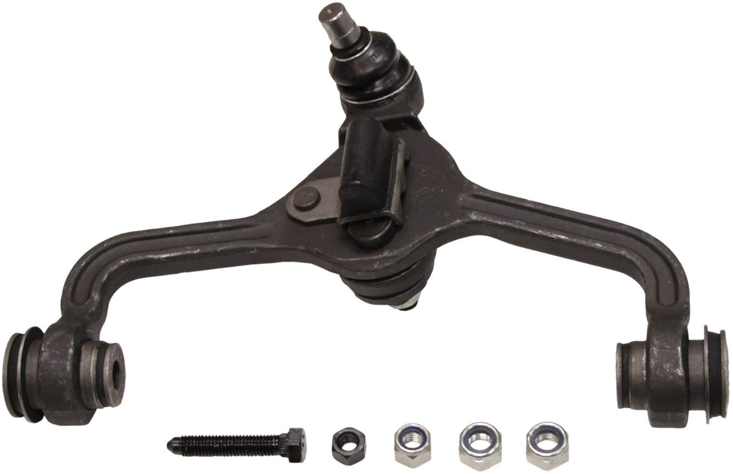 Moog RK80707 Control Arm and Ball Joint Assembly
