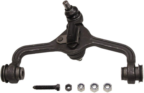 Moog RK80707 Control Arm and Ball Joint Assembly