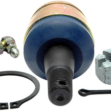 ACDelco 45D2281 Professional Front Lower Suspension Ball Joint Assembly