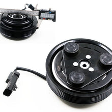 AC A\C Compressor Clutch Repair KIT for 06- 08 Jeep Liberty 07-08 Dodge Nitro