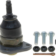ACDelco 46D0087A Advantage Front Upper Suspension Ball Joint Assembly