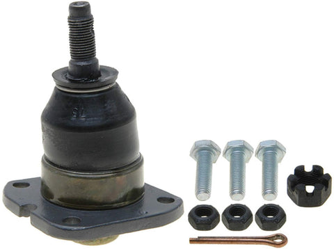 ACDelco 46D0087A Advantage Front Upper Suspension Ball Joint Assembly