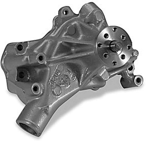 EMP/Stewart Components 23113 Stage 2 Chevy Small Block Long Water Pump
