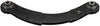 Delphi TC3272 Suspension Control Arm