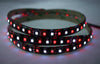 LED Light Strip - Dual Color (Red/White) LED Light Strips for Auto Airplane Aircraft Rv Boat Interior Cabin Cockpit LED Lighting