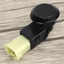 Qii lu Reverse Parking Sensor，ABS Material Parking Sensor Radar CRV 2007-2011 08V67-S9G-7M004