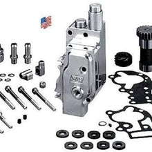 S&S Cycle Billet Aluminum Oil Pump 31-6203