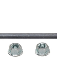 ACDelco 45G0229 Professional Rear Driver Side Suspension Stabilizer Bar Link Kit with Hardware