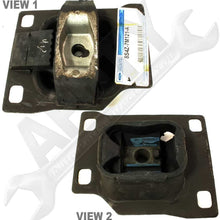 Ford HOUSING - Trans