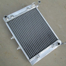 Aluminum radiator for Can-Am Renegade 500/800 R EFI 2007-2012 08 09 10 11 12