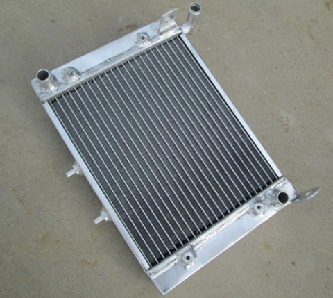 Aluminum radiator for Can-Am Renegade 500/800 R EFI 2007-2012 08 09 10 11 12
