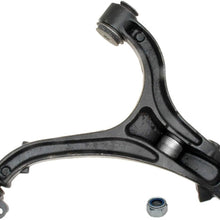 ACDelco 45D2475 Professional Front Lower Suspension Ball Joint Assembly