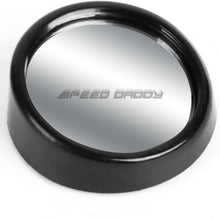 Replacement for Avalanche/Tahoe Chrome Telescoping Manual Extendable Amber Signal Towing Side+Corner Blind Spot Mirror