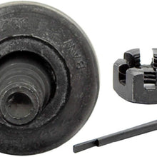 ACDelco 46D2183A Advantage Front Lower Suspension Ball Joint Assembly