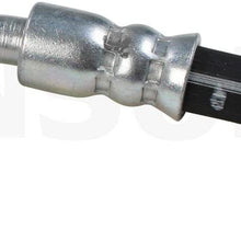 Sunsong 2205857 Brake Hydraulic Hose