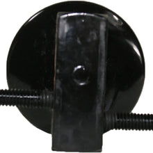 TCW 17-1233 A/C Drier (Quality With Perfect Vehicle Fitment)