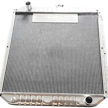 New Hydraulic Oil Cooler Kobelco SK200-1