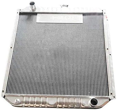 New Hydraulic Oil Cooler Kobelco SK200-1