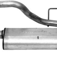 Dynomax 39475 Stainless Steel Exhaust System