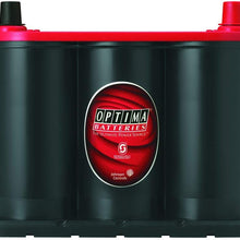Optima Batteries 8020-164 35 RedTop Starting Battery