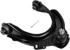 Front Left Upper Control Arm and Ball Joint Assembly TUCAREST K620617 Compatible With 2004-2008 Acura TSX 2003 04 05 06 2007 Honda Accord Driver Side Suspension