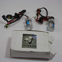 PAIR LED Headlight Canbus Error Free Anti Flickering Resistor Decoder - 9005 HB3