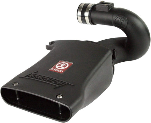 aFe TM-1016B-1 Takeda Stage-2 Pro 5R Wrinkle Black Intake System for Honda CR-Z L4-1.5L