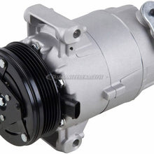 For Chevy Cavalier Pontiac Sunfire A/C Kit w/AC Compressor Condenser Drier - BuyAutoParts 60-82494CK New