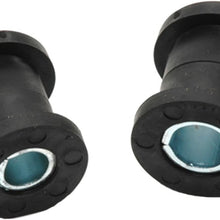 ACDelco 46G26000A Advantage Front Suspension Track Bar Bushing