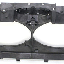 Garage-Pro Radiator Support for NISSAN ALTIMA 08-09 Plastic