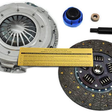EFT PREMIUM CLUTCH PRO-KIT FOR 1997-2008 FORD F-150 F-250 PICKUP 4.2L 4.6L