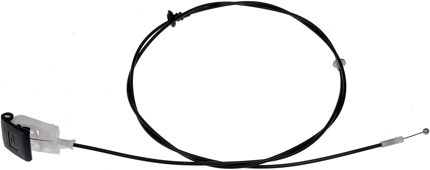 Dorman OE Solutions Dorman 912-205 Hood Release Cable With Handle
