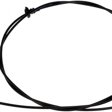 Dorman OE Solutions Dorman 912-205 Hood Release Cable With Handle
