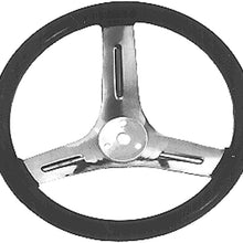Rotary 5890 10-Inch Steering Wheel for Go-Karts